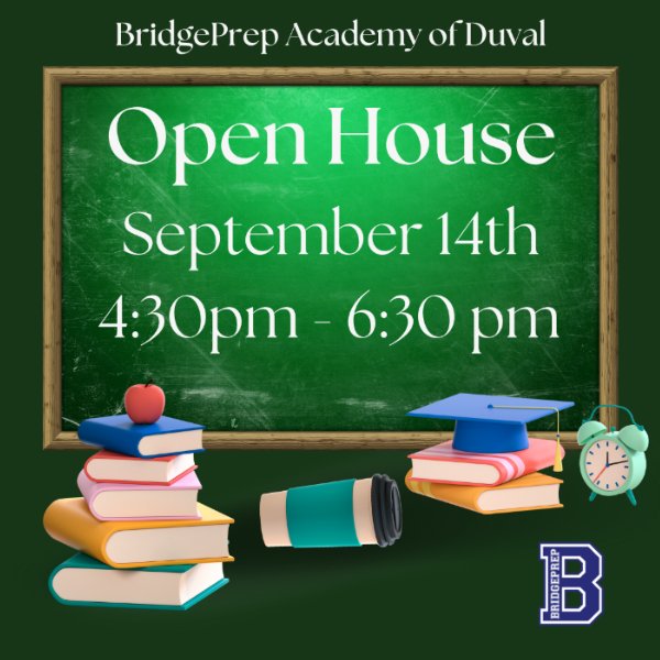 Open House 2023